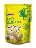Tulsi Whole Cashew Premium (Vacuum Pack)